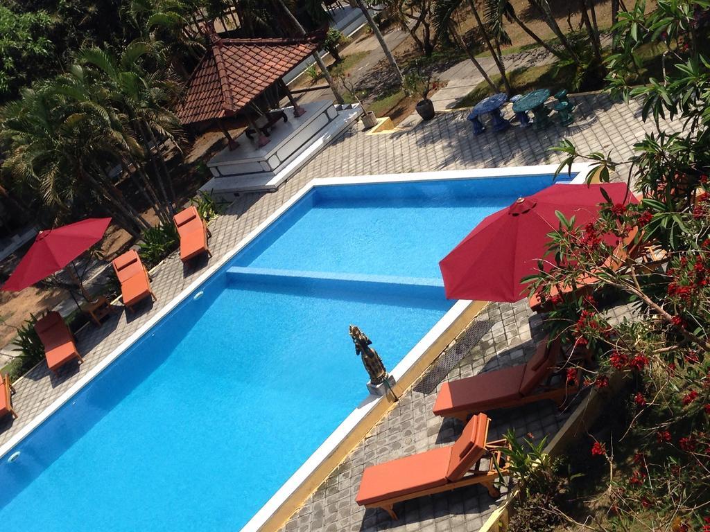 Mekar Jaya Bungalows กูตา ภายนอก รูปภาพ