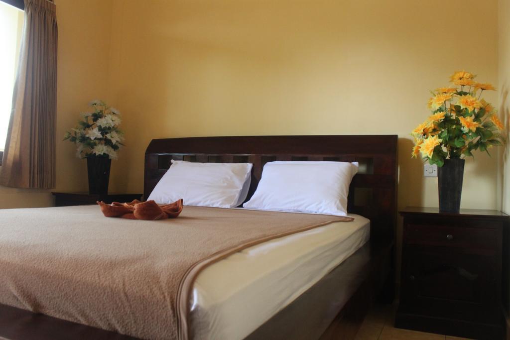 Mekar Jaya Bungalows กูตา ห้อง รูปภาพ