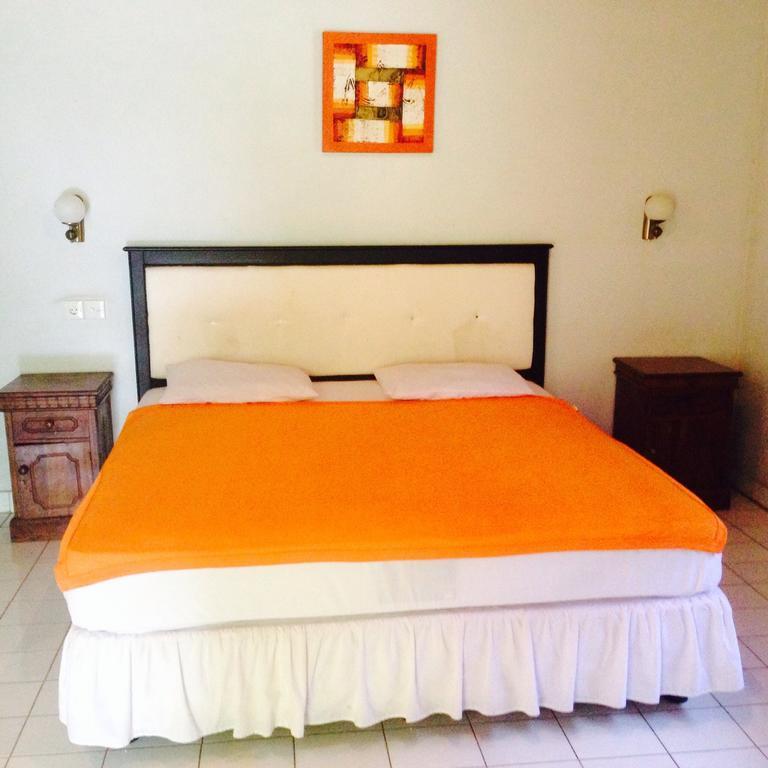 Mekar Jaya Bungalows กูตา ห้อง รูปภาพ