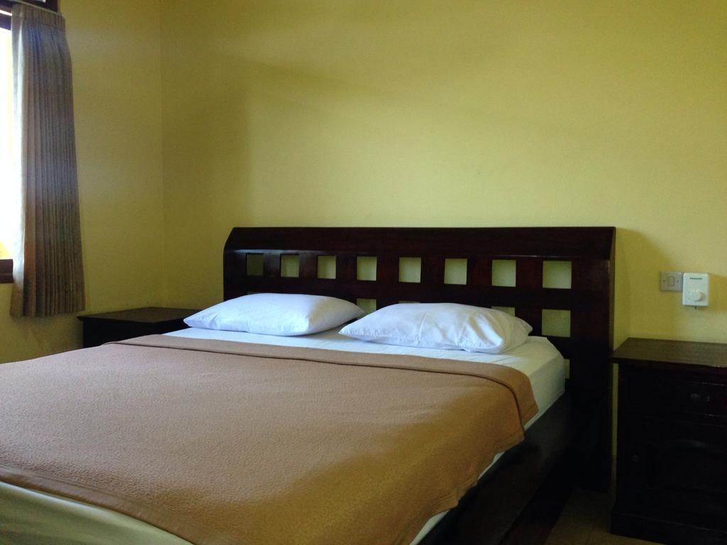 Mekar Jaya Bungalows กูตา ภายนอก รูปภาพ