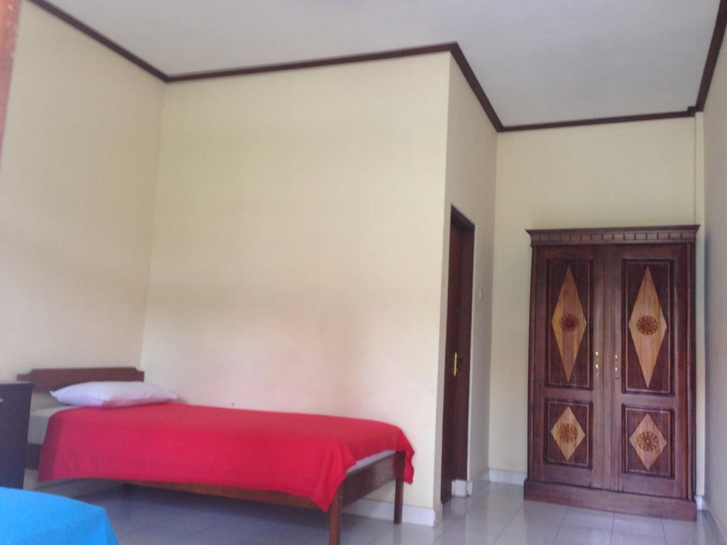 Mekar Jaya Bungalows กูตา ห้อง รูปภาพ