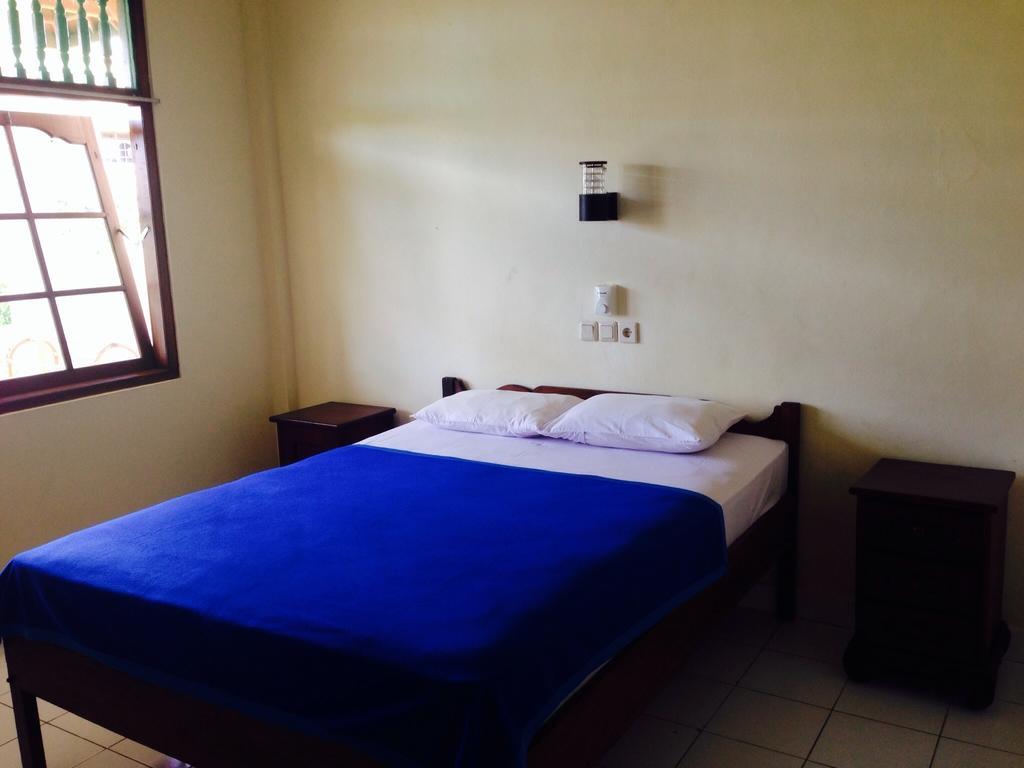 Mekar Jaya Bungalows กูตา ภายนอก รูปภาพ