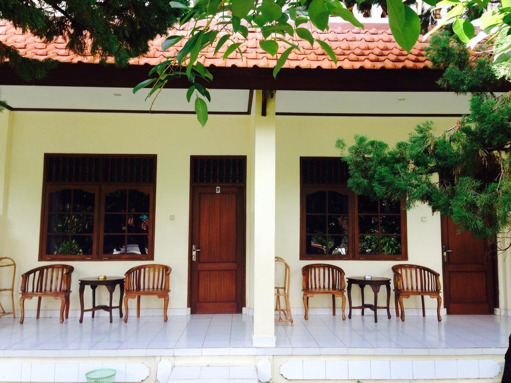 Mekar Jaya Bungalows กูตา ห้อง รูปภาพ