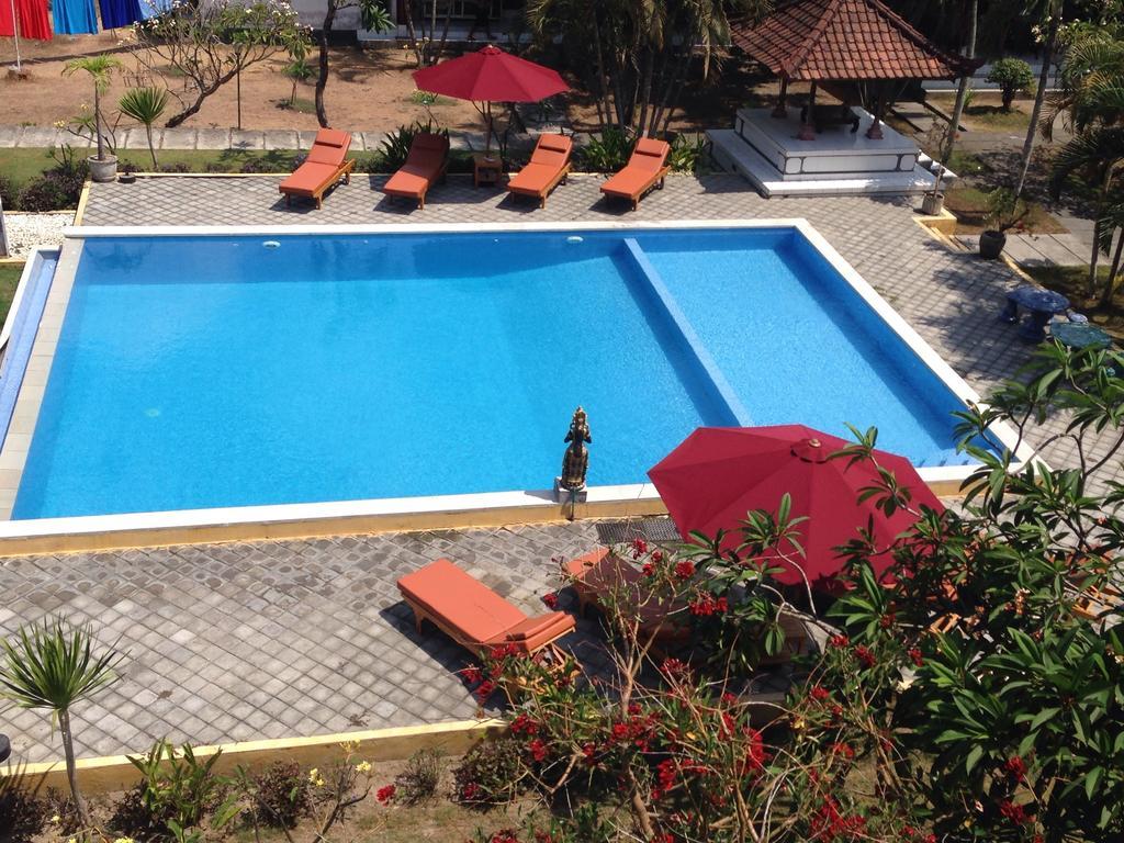 Mekar Jaya Bungalows กูตา ภายนอก รูปภาพ