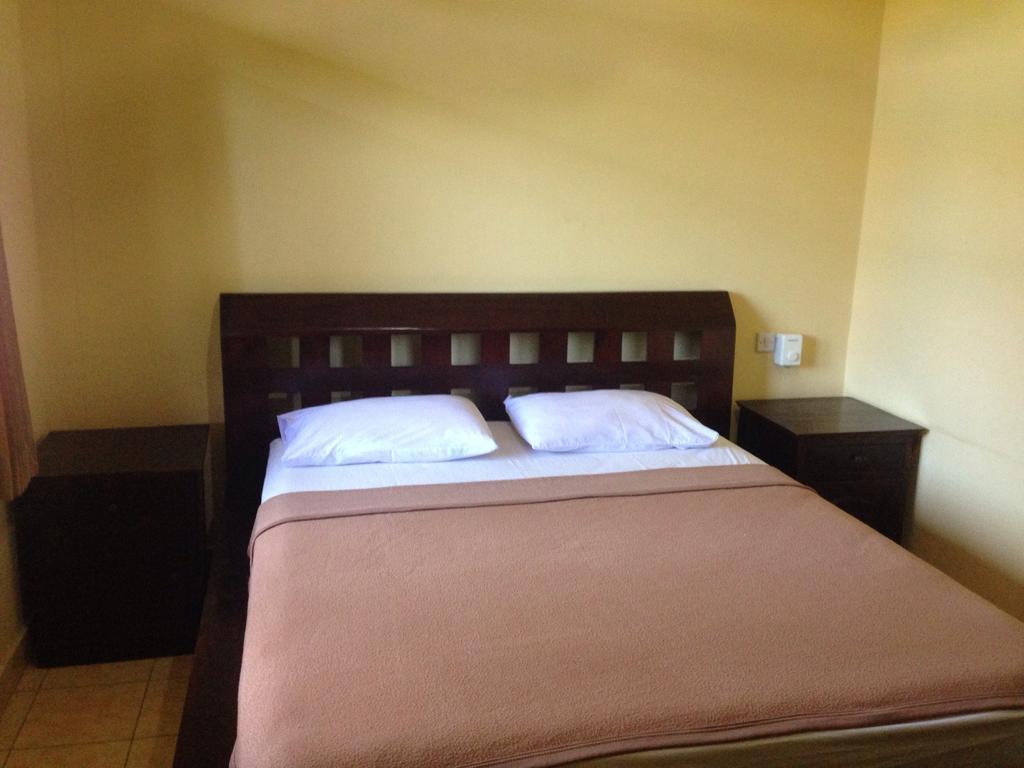 Mekar Jaya Bungalows กูตา ภายนอก รูปภาพ