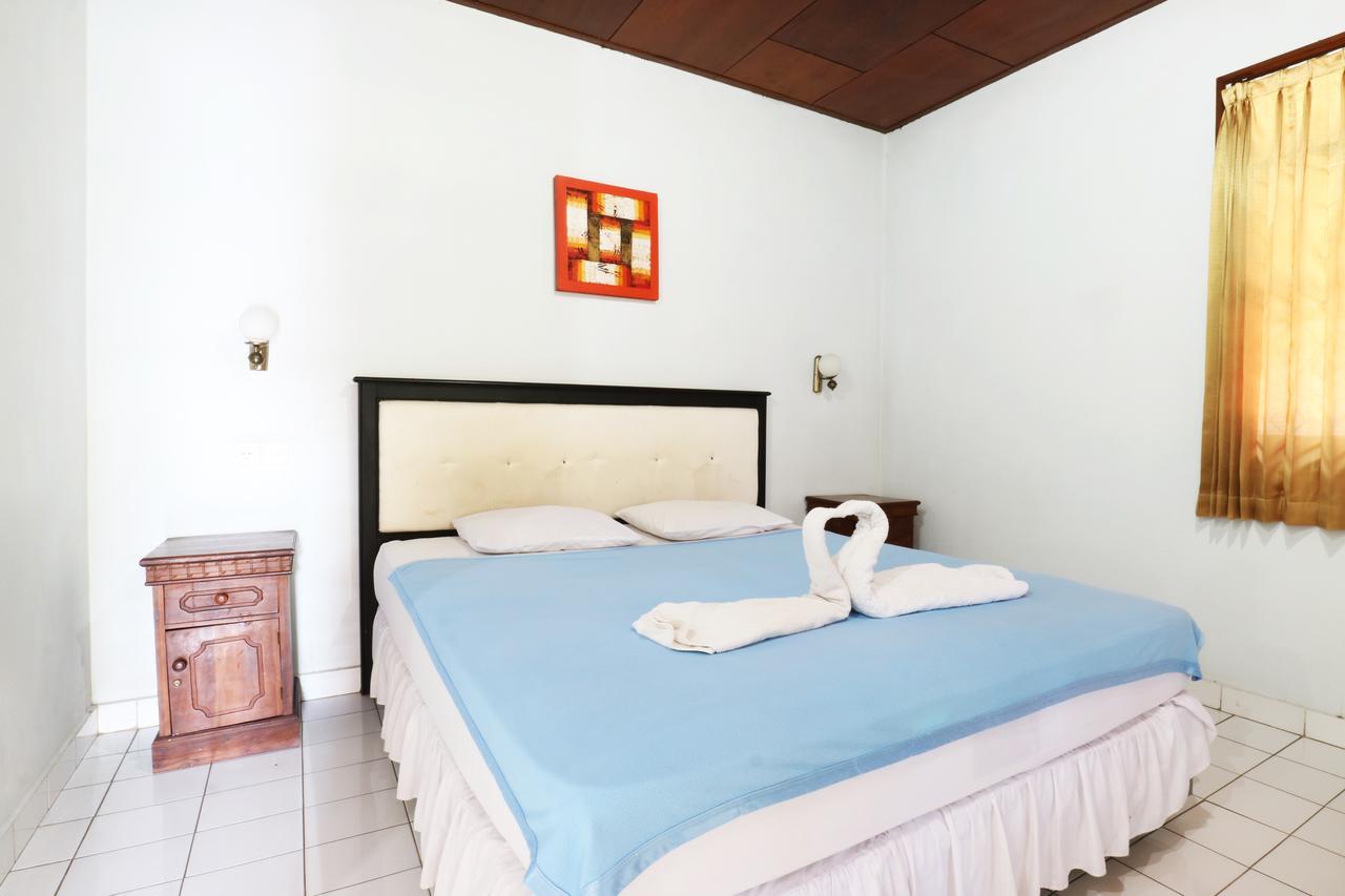 Mekar Jaya Bungalows กูตา ภายนอก รูปภาพ