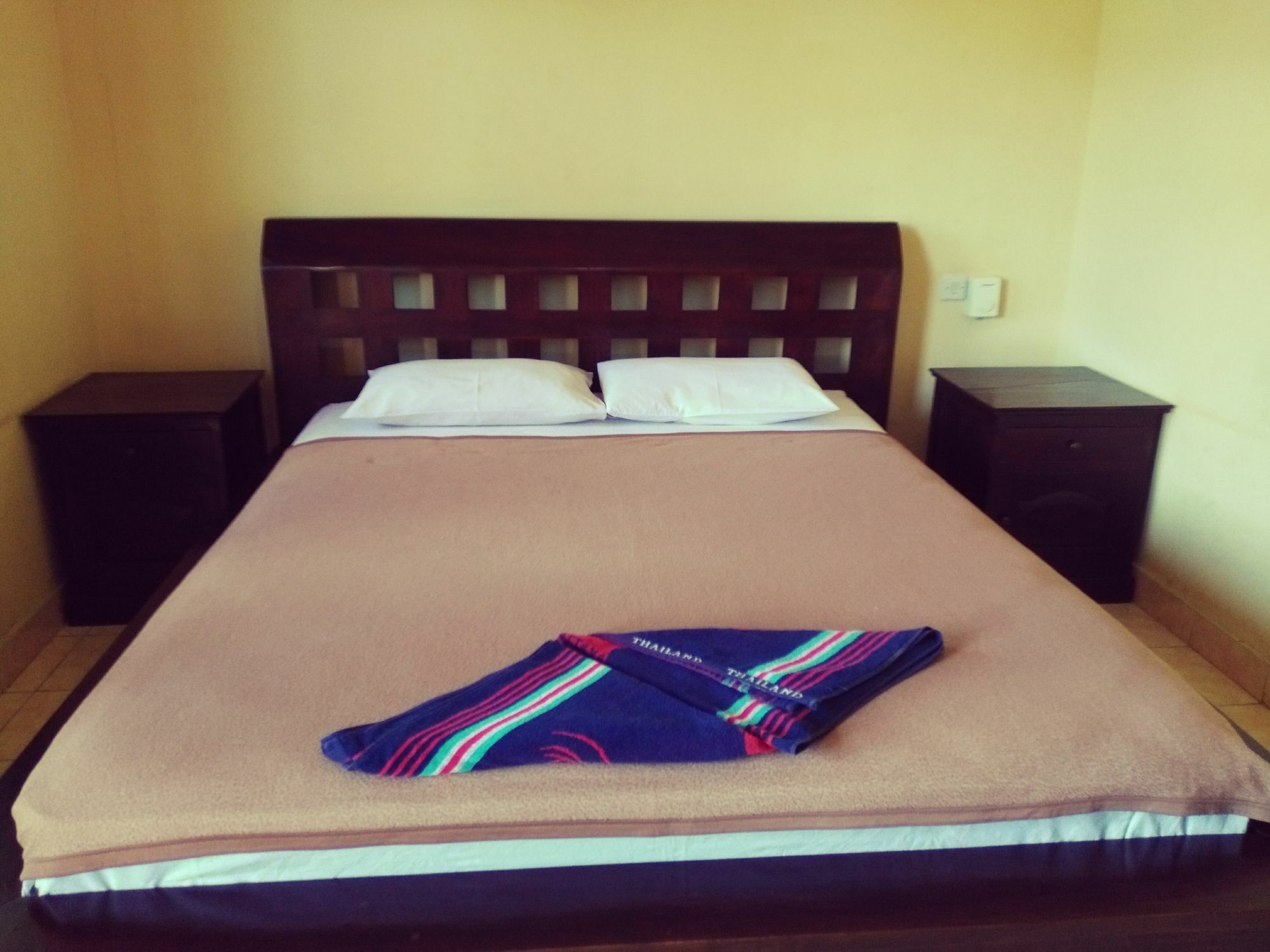 Mekar Jaya Bungalows กูตา ภายนอก รูปภาพ