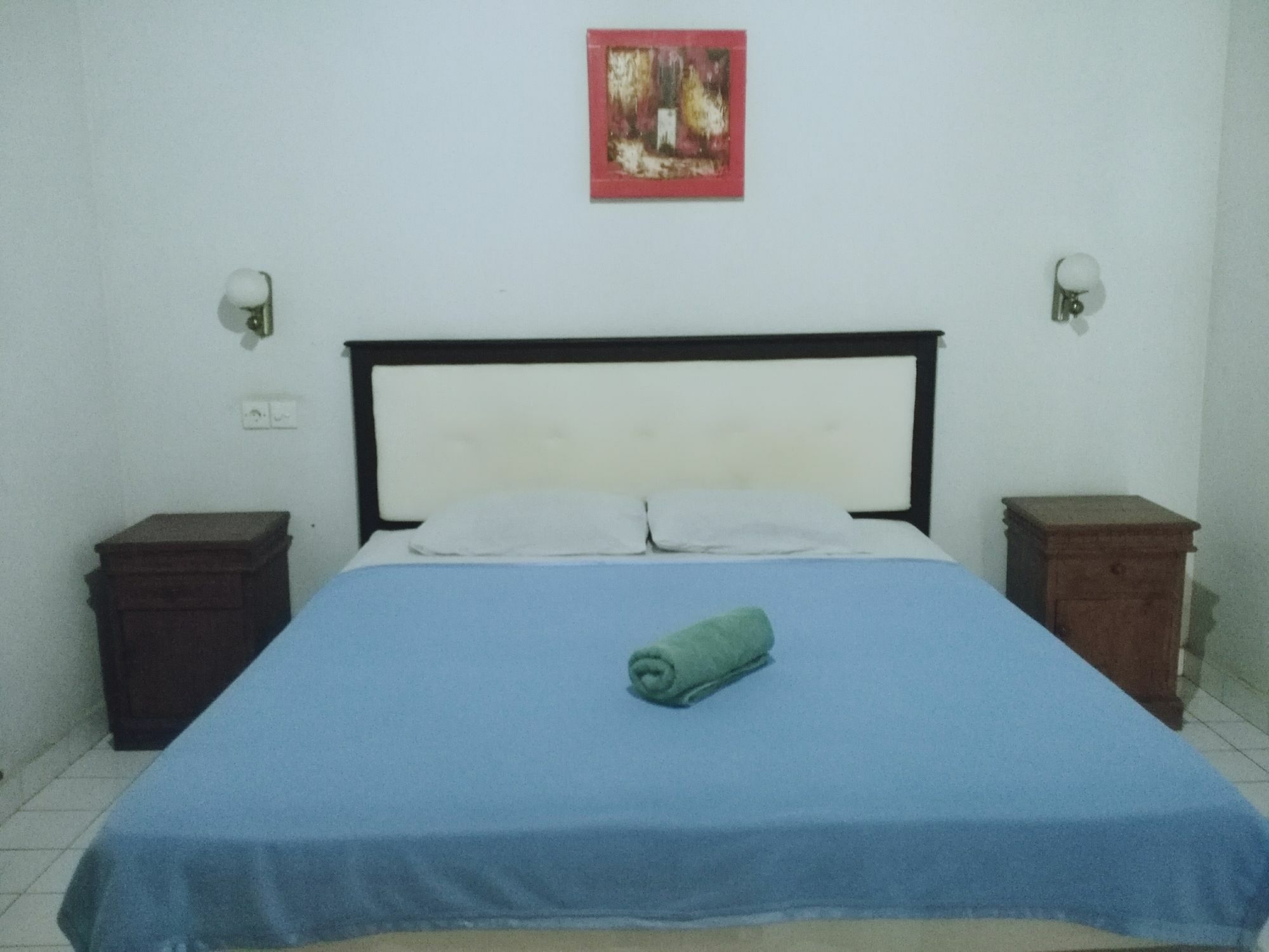 Mekar Jaya Bungalows กูตา ภายนอก รูปภาพ