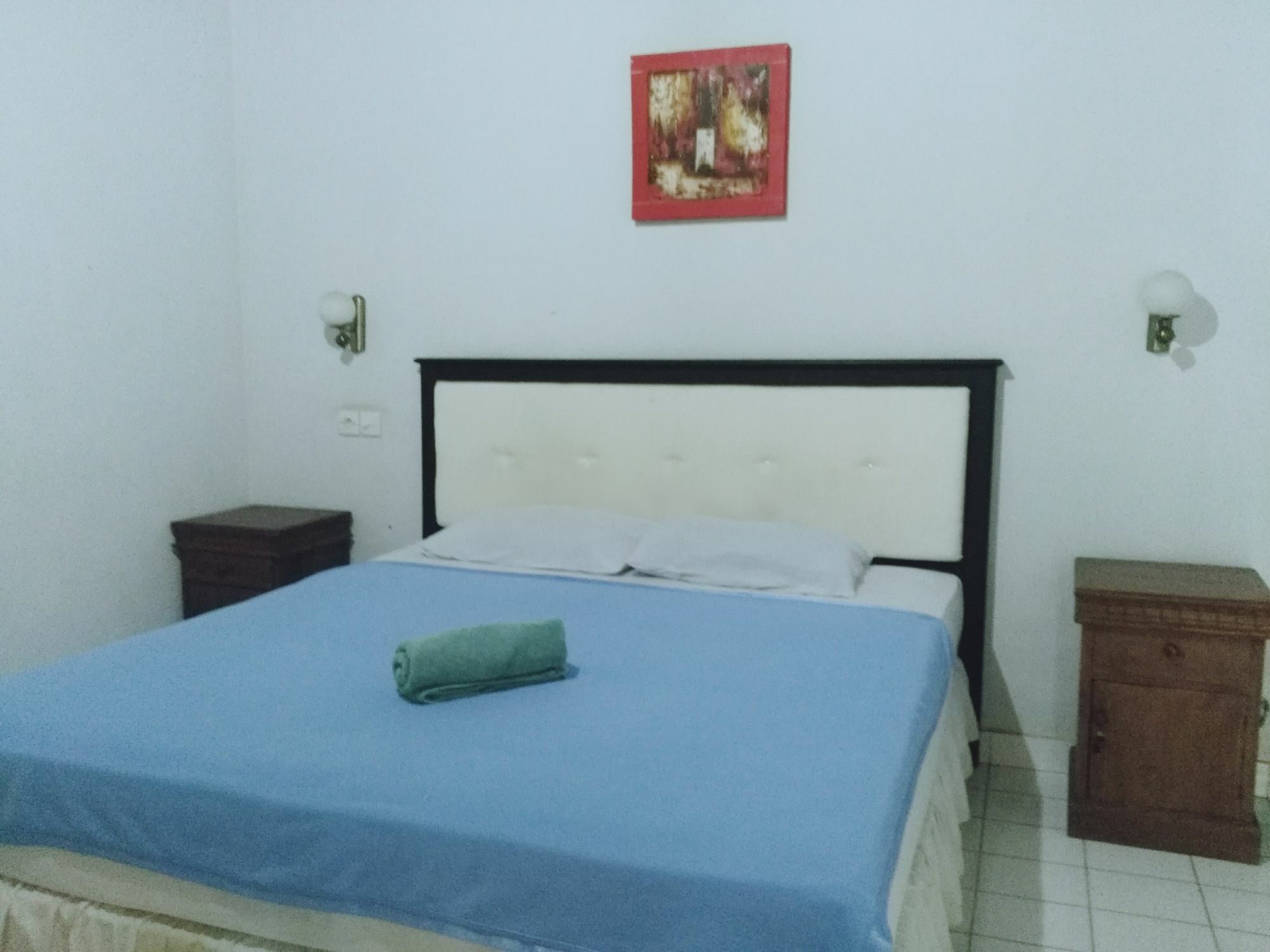 Mekar Jaya Bungalows กูตา ภายนอก รูปภาพ